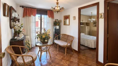 House on Calle de la Iglesia photo 4