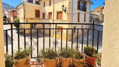 House on Calle de la Iglesia photo 10