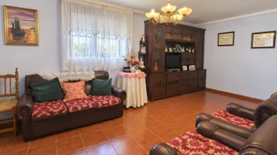 House on Calle de la Iglesia photo 2