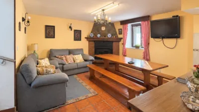 House on Calle de la Iglesia photo 6