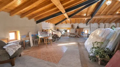 House on Calle de la Iglesia photo 24