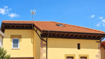 House on Calle de la Iglesia photo 37