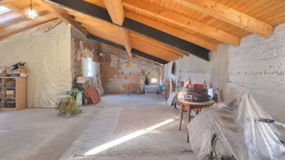House on Calle de la Iglesia photo 27