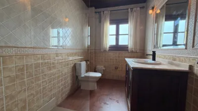Semi-detached house on Calle de los Olivos photo 32