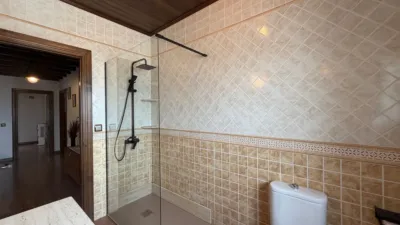 Semi-detached house on Calle de los Olivos photo 34