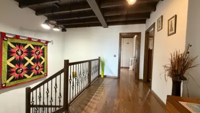 Semi-detached house on Calle de los Olivos photo 23
