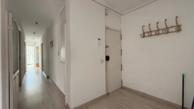 Apartment on Carrer de l'Almirall Cadarso photo 10