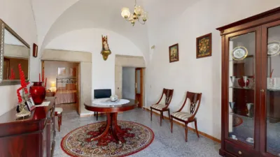 Casa en Casar de Cáceres photo 25