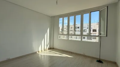 Apartment on Carrer de l'Almirall Cadarso photo 29