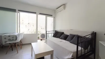 Apartment in Racó de l'Oix photo 3