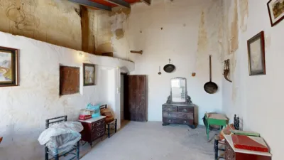 Casa en Casar de Cáceres photo 37