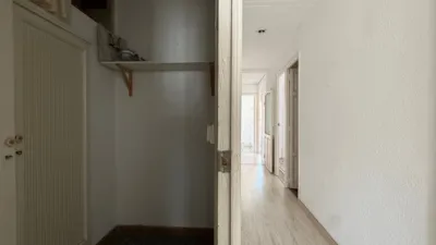 Apartment on Carrer de l'Almirall Cadarso photo 23