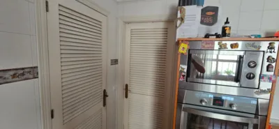 Apartment on San Agustin Street photo 22