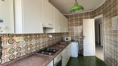 Apartment on Carrer de l'Almirall Cadarso photo 37