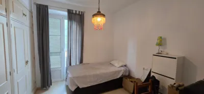 Apartment on San Agustin Street photo 12