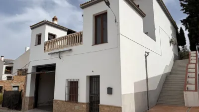 Semi-detached house on Calle de los Olivos photo 3