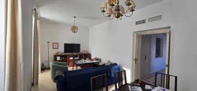 Apartment on San Agustin Street photo 2