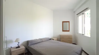 Apartment in Racó de l'Oix photo 12