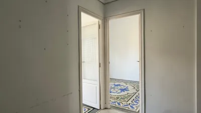 Apartment on Carrer de l'Almirall Cadarso photo 8