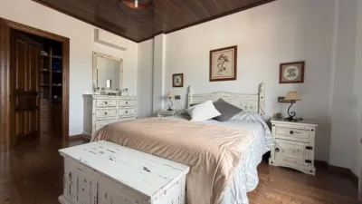 Semi-detached house on Calle de los Olivos photo 30