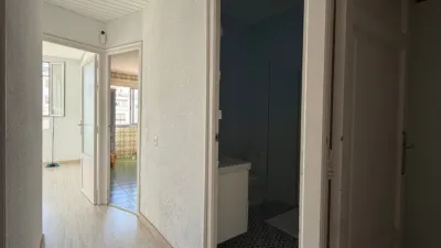 Apartment on Carrer de l'Almirall Cadarso photo 27
