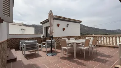 Semi-detached house on Calle de los Olivos photo 46