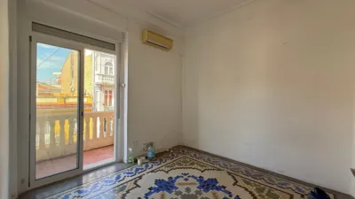 Apartment on Carrer de l'Almirall Cadarso photo 7