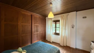 Semi-detached house on Calle de los Olivos photo 42