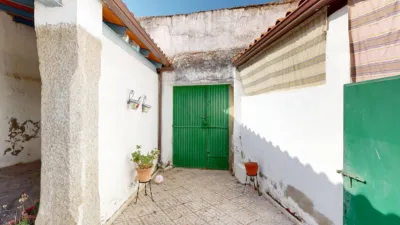 Casa en Casar de Cáceres photo 6