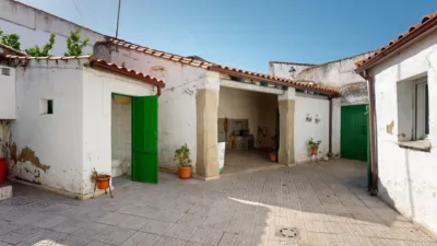House in Casar de Cáceres photo 2