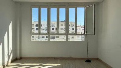 Apartment on Carrer de l'Almirall Cadarso photo 32