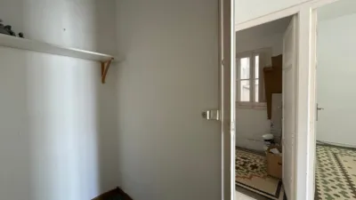 Apartment on Carrer de l'Almirall Cadarso photo 22