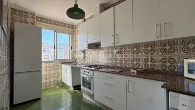 Apartment on Carrer de l'Almirall Cadarso photo 36