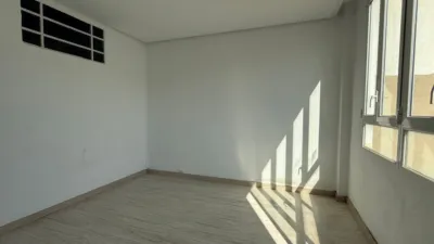 Apartment on Carrer de l'Almirall Cadarso photo 34
