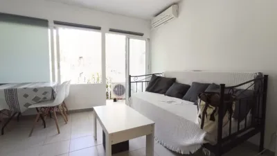 Apartment in Racó de l'Oix photo 4
