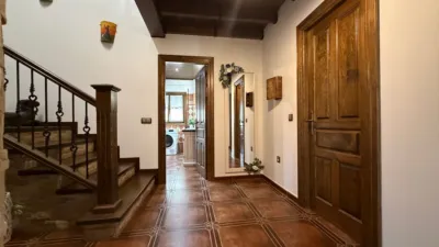 Semi-detached house on Calle de los Olivos photo 19
