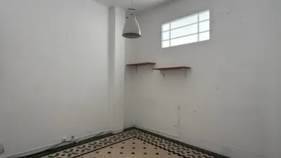 Apartment on Carrer de l'Almirall Cadarso photo 18