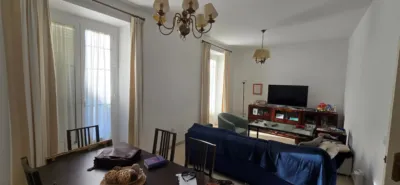 Apartment on San Agustin Street photo 3
