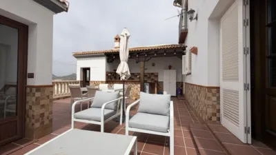 Semi-detached house on Calle de los Olivos photo 48