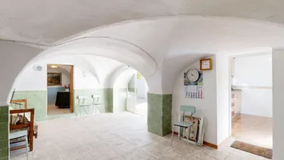 Casa en Casar de Cáceres photo 8
