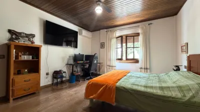 Semi-detached house on Calle de los Olivos photo 38