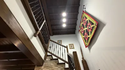Semi-detached house on Calle de los Olivos photo 20