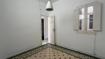 Apartment on Carrer de l'Almirall Cadarso photo 17