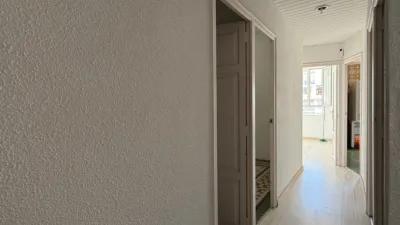 Apartment on Carrer de l'Almirall Cadarso photo 16