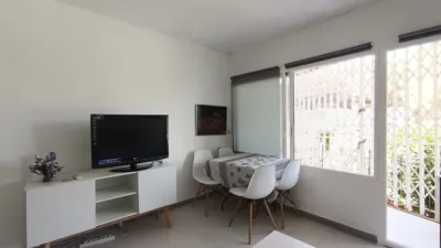 Apartment in Racó de l'Oix photo 2
