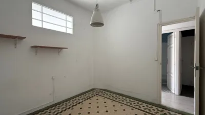 Apartment on Carrer de l'Almirall Cadarso photo 19