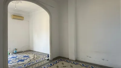 Apartment on Carrer de l'Almirall Cadarso photo 4