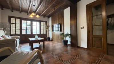 Semi-detached house on Calle de los Olivos photo 6