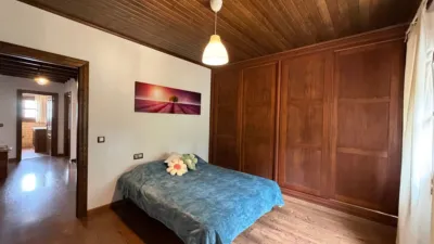 Semi-detached house on Calle de los Olivos photo 41