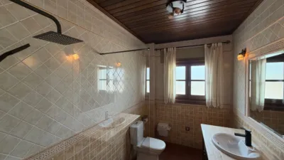 Semi-detached house on Calle de los Olivos photo 33